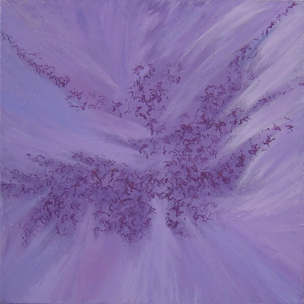 Lavender Scent