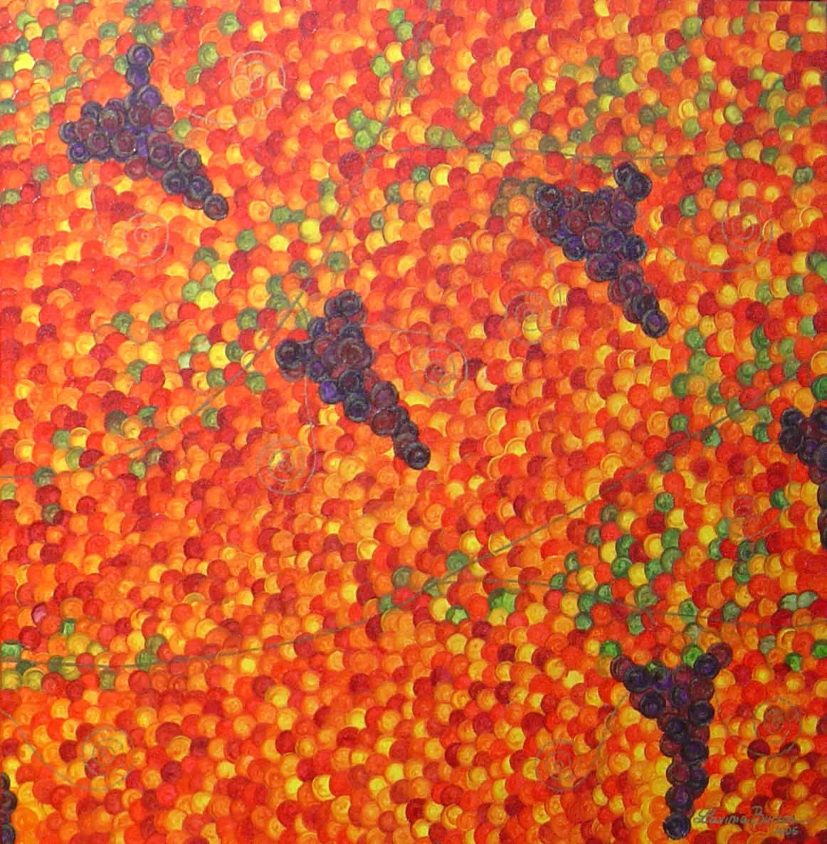 Vineyard Series II