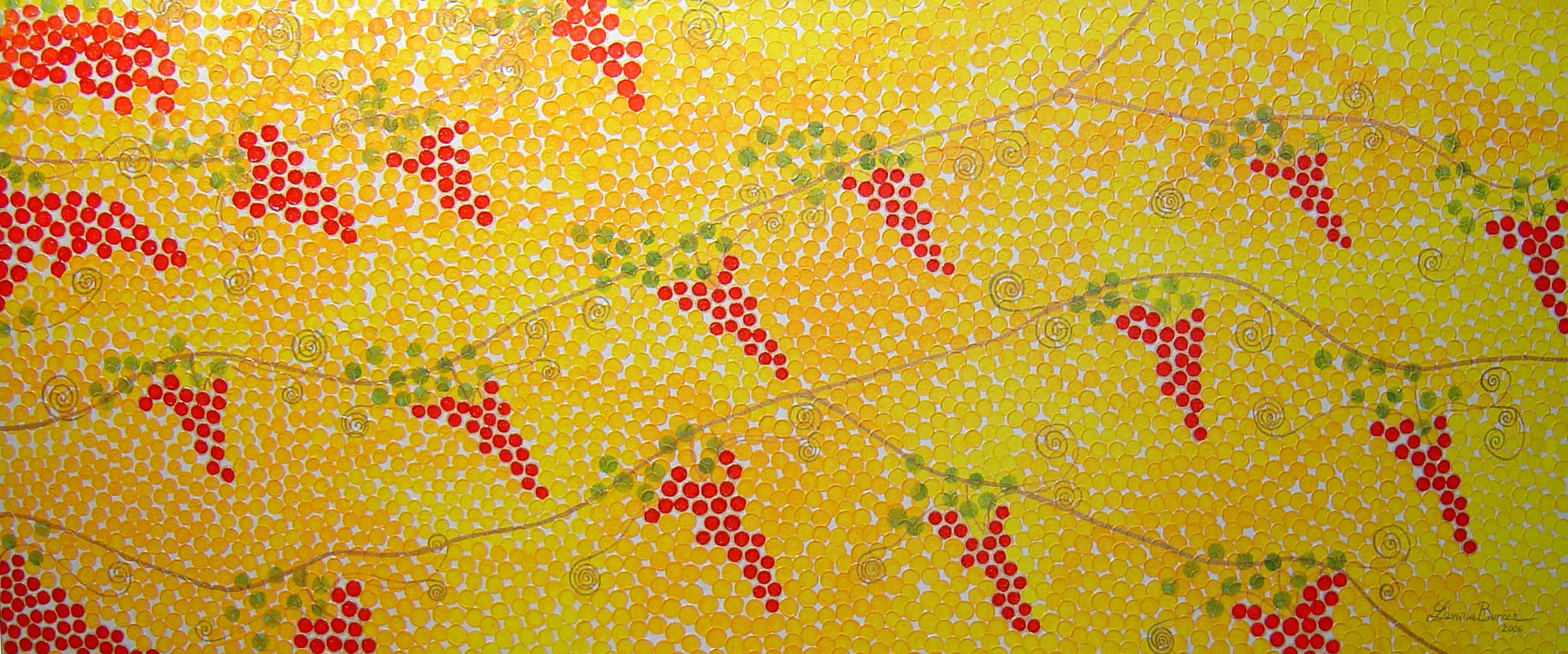 Vineyard Series I