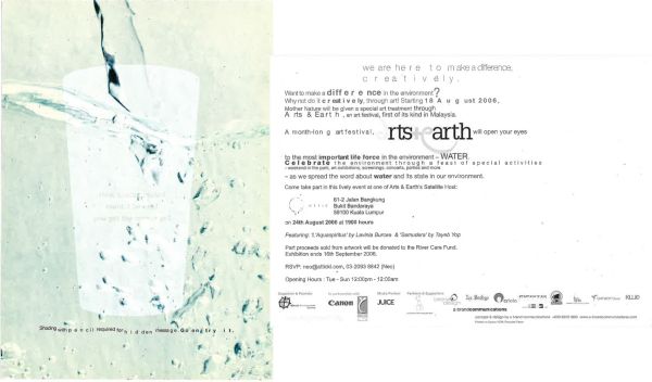 Arts Earth Lavinia Burcea In Press